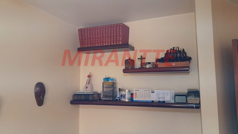Apartamento de 200m² com 3 quartos em Vila Mariana