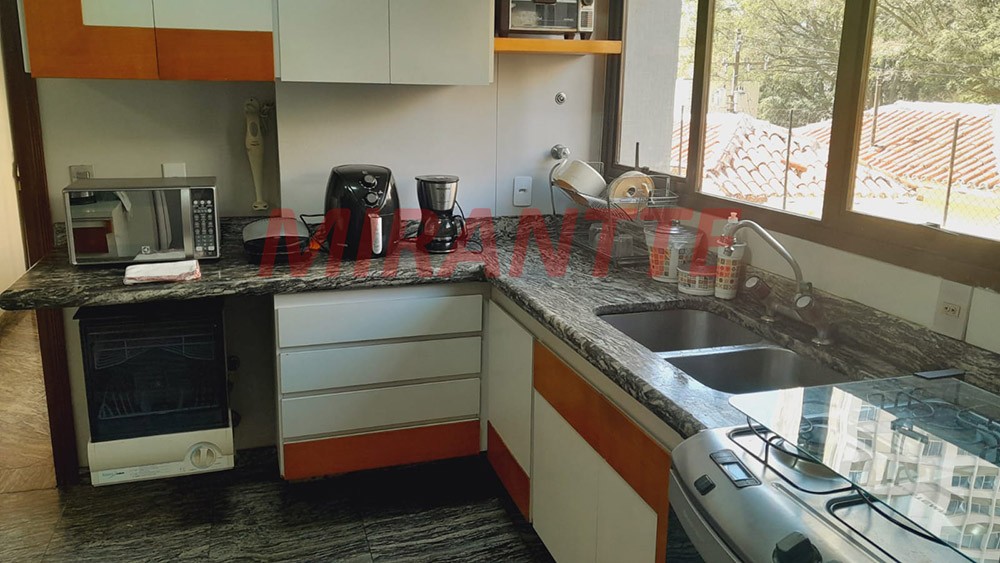 Apartamento de 200m² com 3 quartos em Vila Mariana