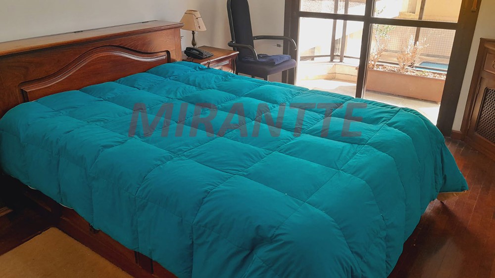 Apartamento de 200m² com 3 quartos em Vila Mariana