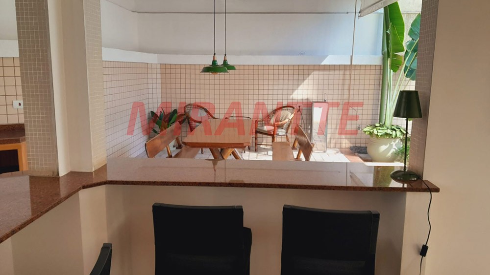Apartamento de 200m² com 3 quartos em Vila Mariana