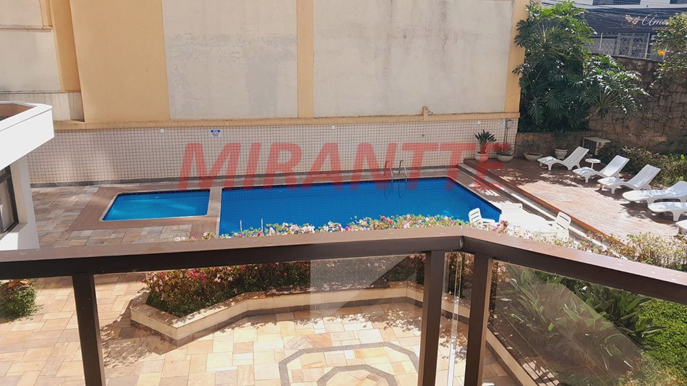 Apartamento de 200m² com 3 quartos em Vila Mariana