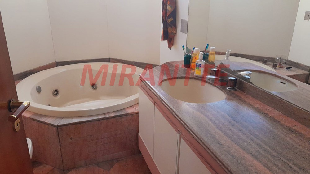 Apartamento de 200m² com 3 quartos em Vila Mariana