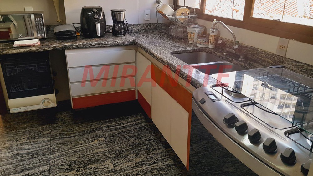 Apartamento de 200m² com 3 quartos em Vila Mariana