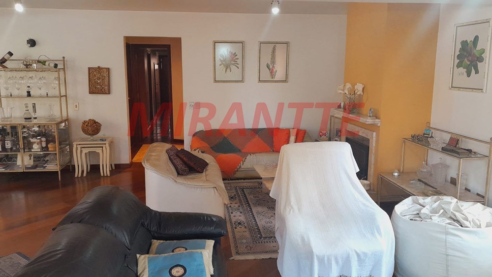 Apartamento de 200m² com 3 quartos em Vila Mariana