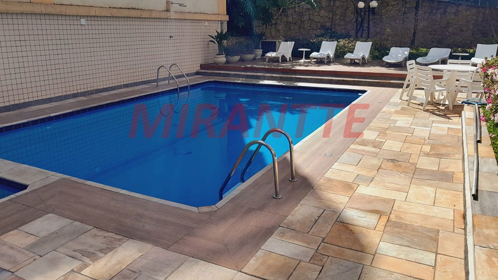 Apartamento de 200m² com 3 quartos em Vila Mariana