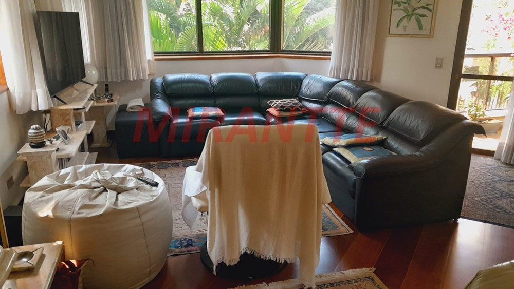 Apartamento de 200m² com 3 quartos em Vila Mariana