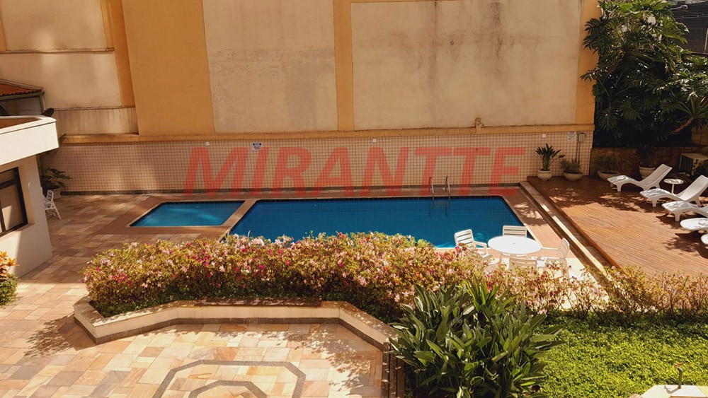 Apartamento de 200m² com 3 quartos em Vila Mariana