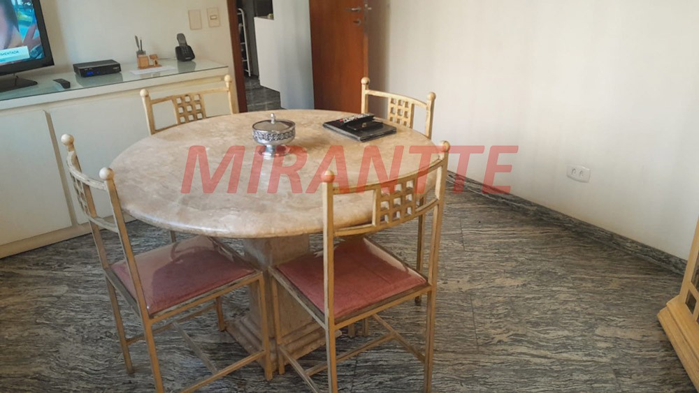 Apartamento de 200m² com 3 quartos em Vila Mariana