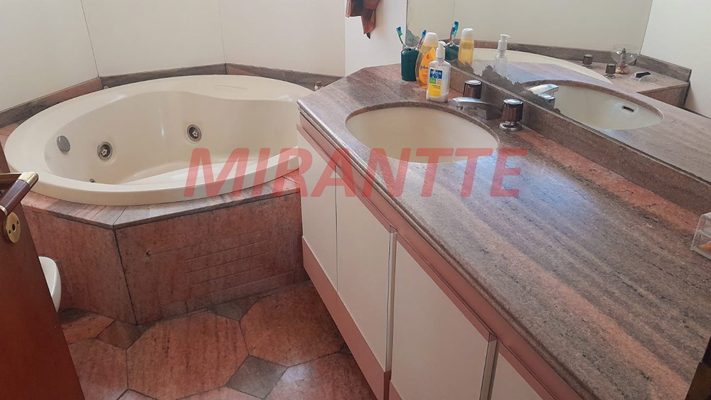 Apartamento de 200m² com 3 quartos em Vila Mariana