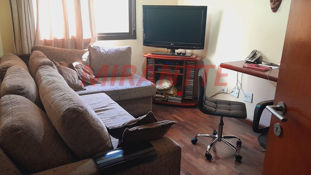 Apartamento de 200m² com 3 quartos em Vila Mariana