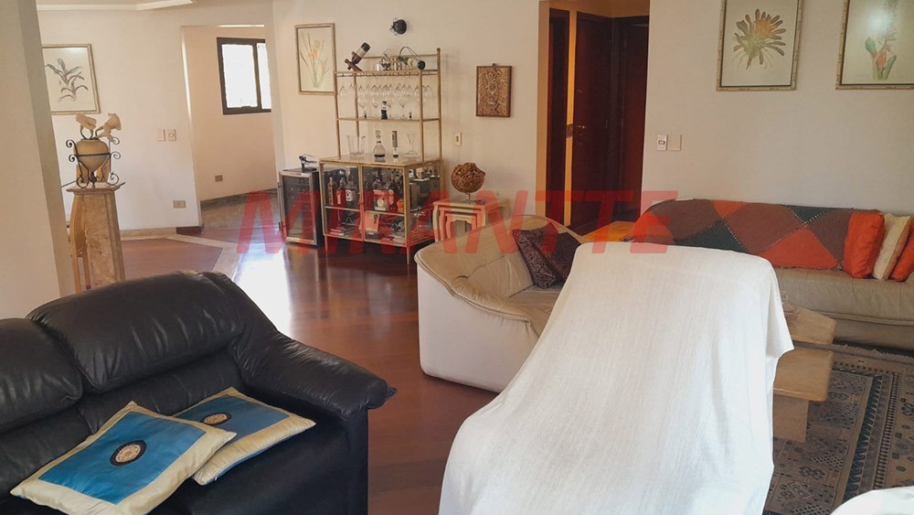 Apartamento de 200m² com 3 quartos em Vila Mariana