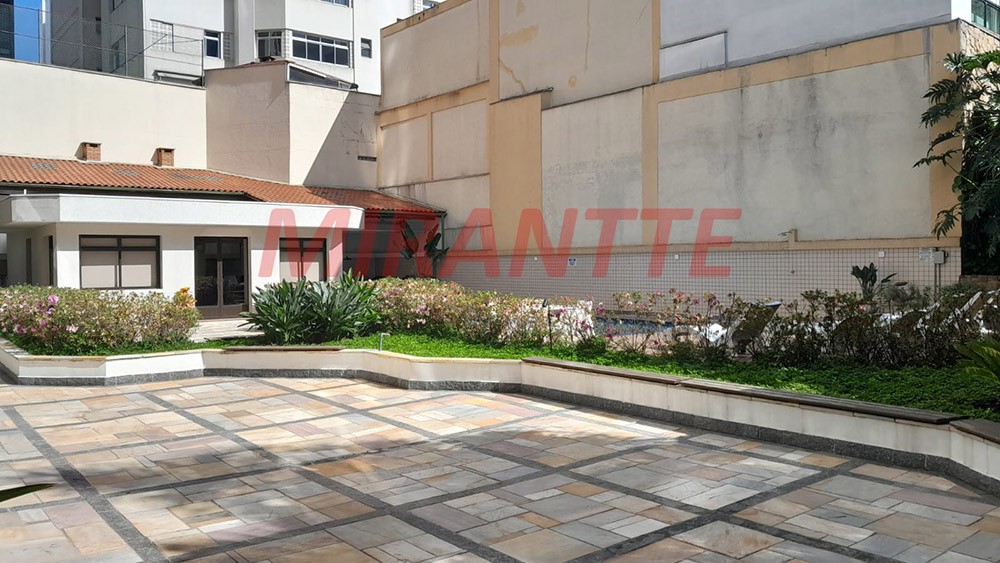 Apartamento de 200m² com 3 quartos em Vila Mariana