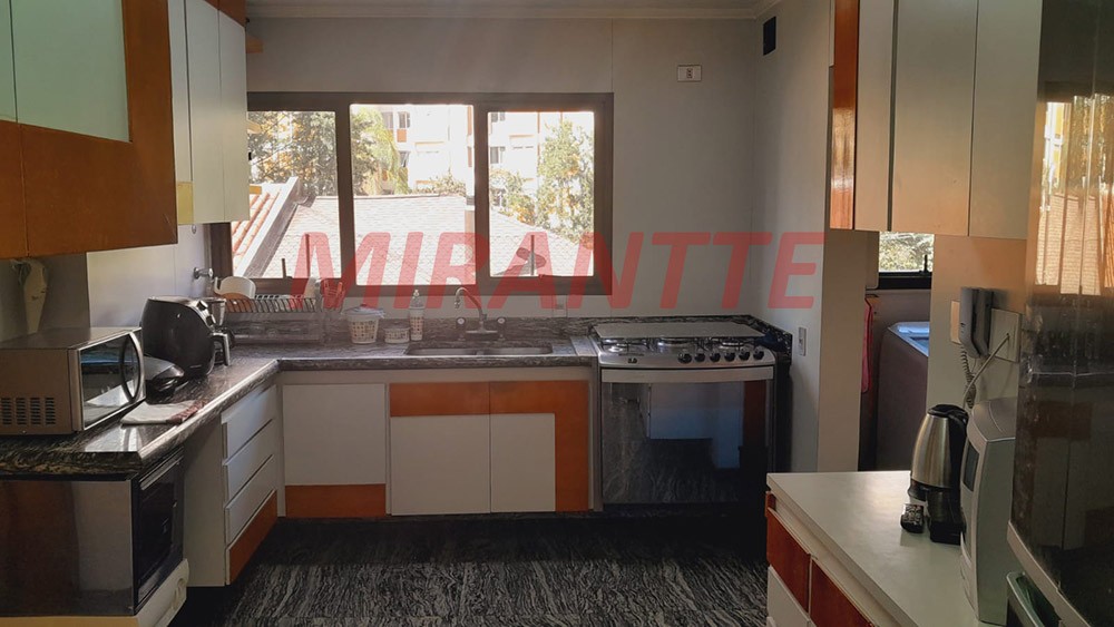 Apartamento de 200m² com 3 quartos em Vila Mariana