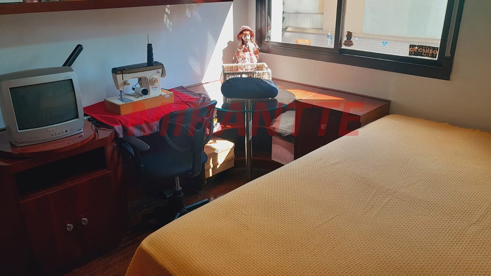 Apartamento de 200m² com 3 quartos em Vila Mariana