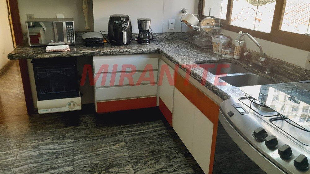 Apartamento de 200m² com 3 quartos em Vila Mariana