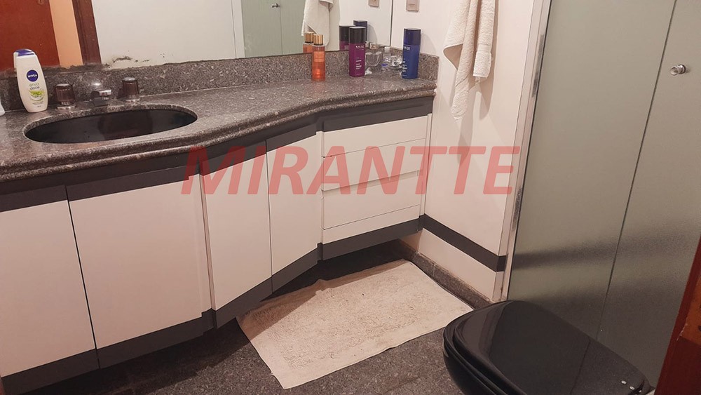Apartamento de 200m² com 3 quartos em Vila Mariana