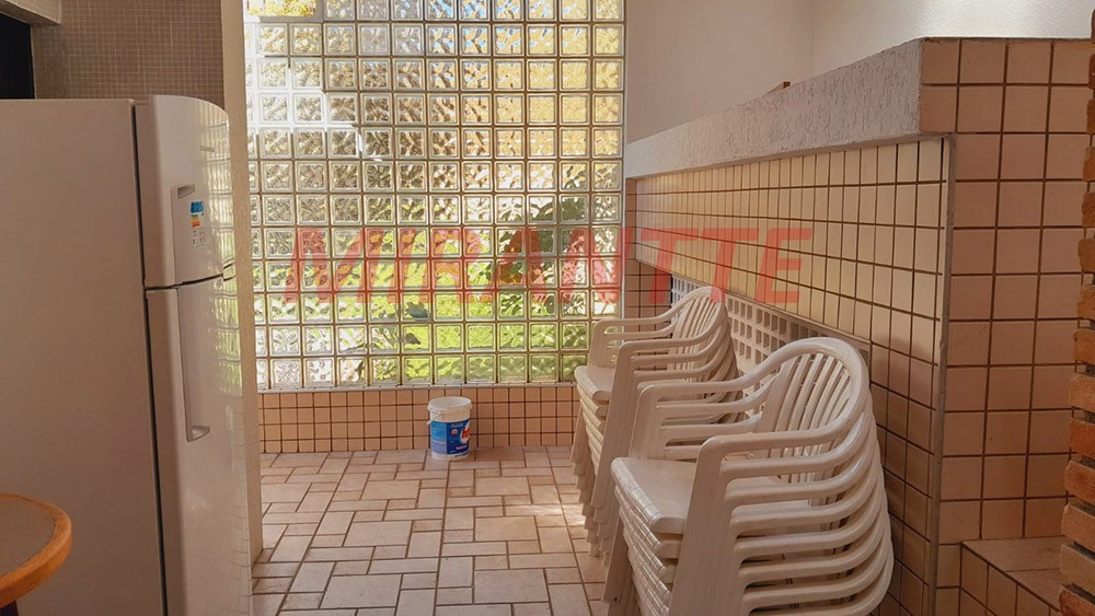 Apartamento de 200m² com 3 quartos em Vila Mariana