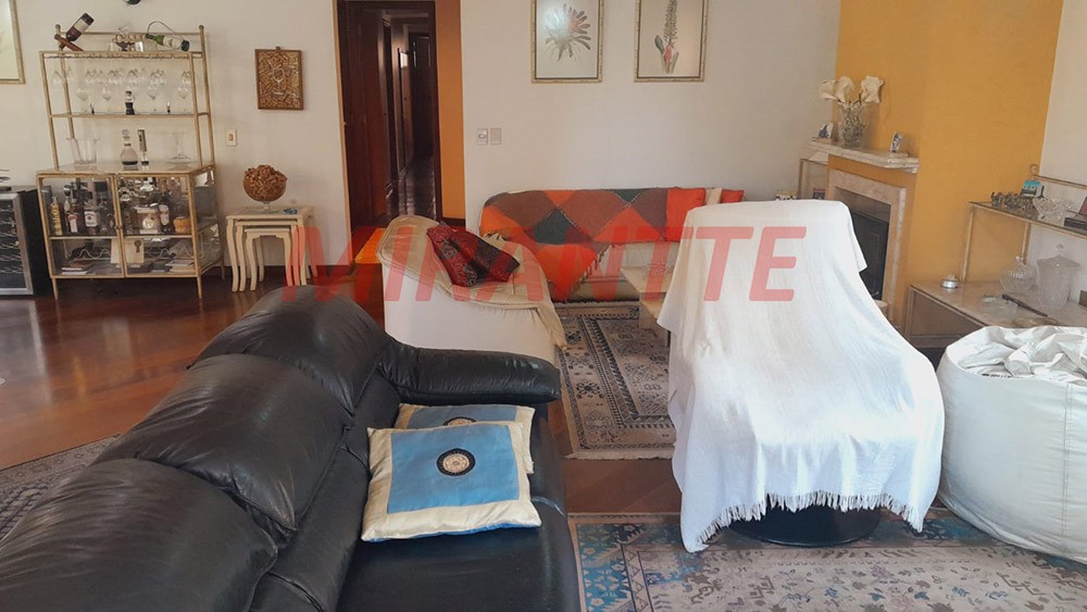 Apartamento de 200m² com 3 quartos em Vila Mariana