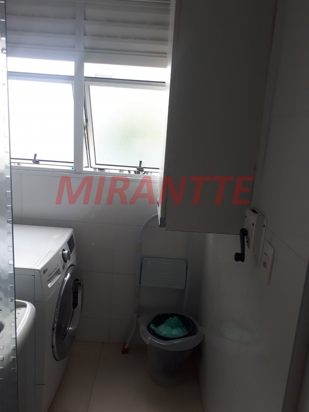 Apartamento de 69m² com 3 quartos em Imirim
