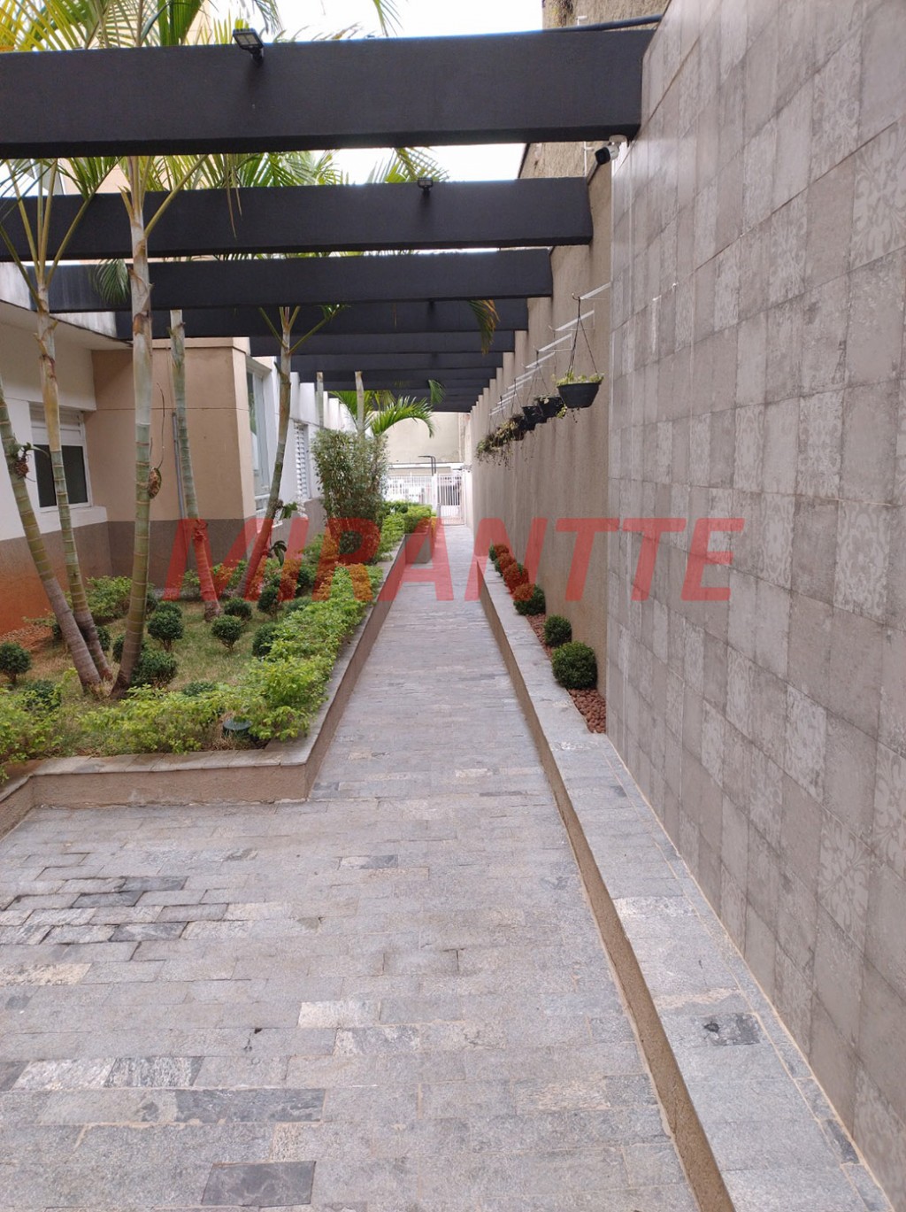Apartamento de 69m² com 3 quartos em Imirim