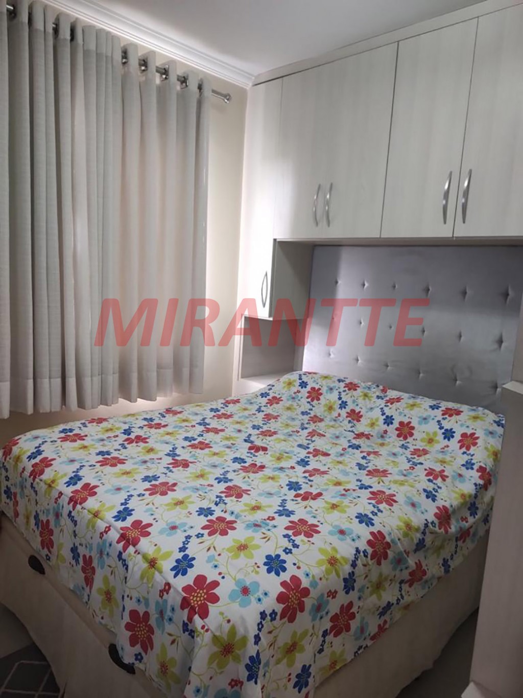 Apartamento de 69m² com 3 quartos em Imirim