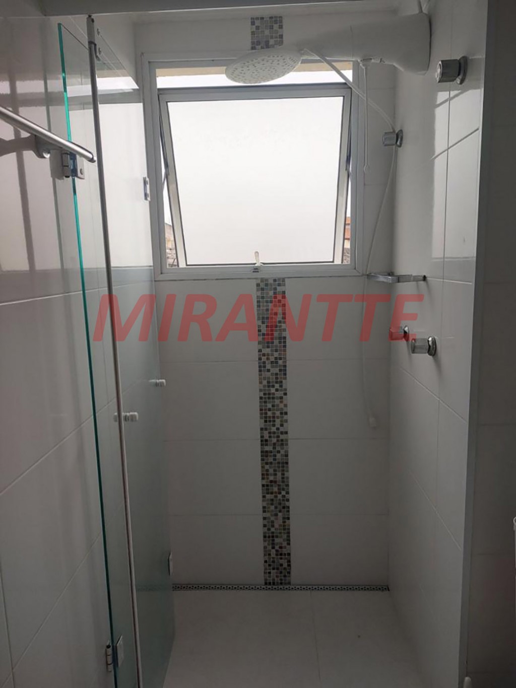 Apartamento de 69m² com 3 quartos em Imirim
