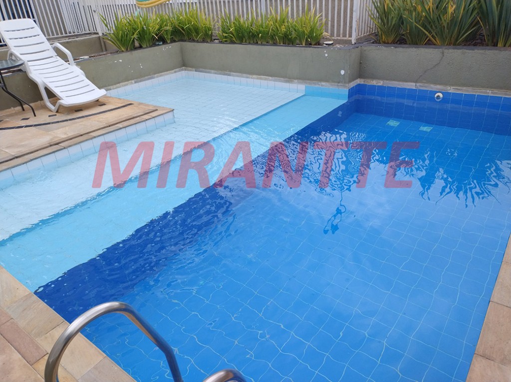 Apartamento de 69m² com 3 quartos em Imirim