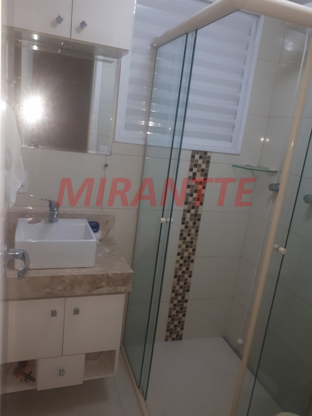 Apartamento de 69m² com 3 quartos em Imirim