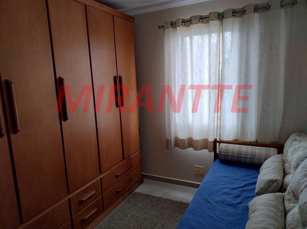 Apartamento de 69m² com 3 quartos em Imirim