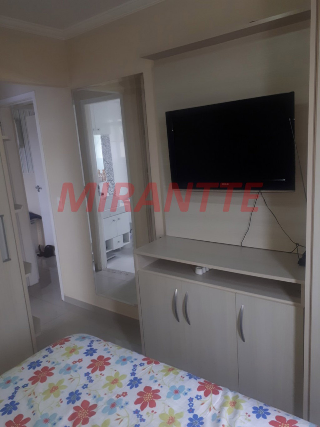 Apartamento de 69m² com 3 quartos em Imirim