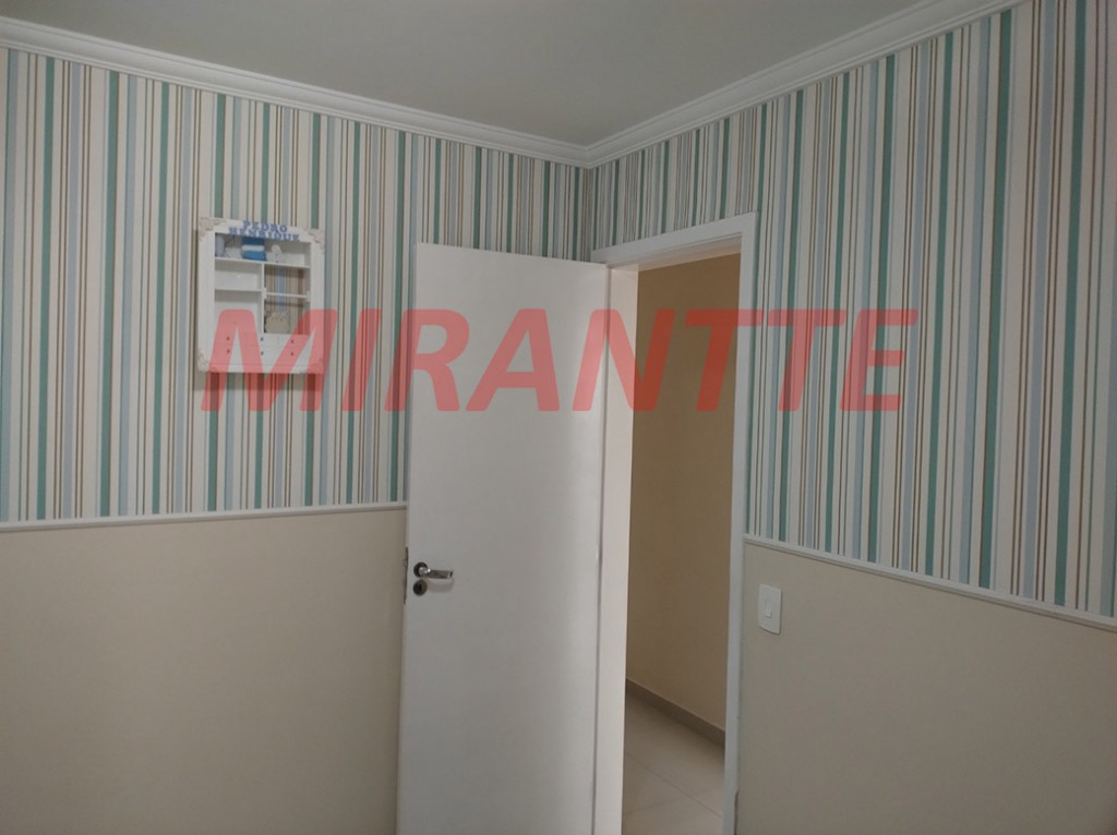 Apartamento de 69m² com 3 quartos em Imirim