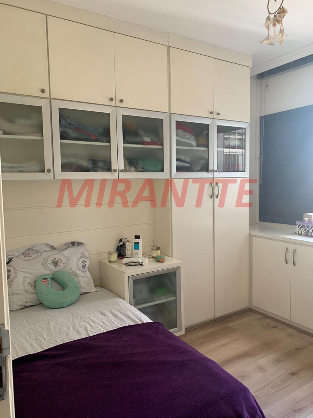 Apartamento de 110m² com 4 quartos em Bosque da Saúde