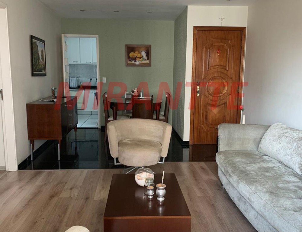 Apartamento de 110m² com 4 quartos em Bosque da Saúde