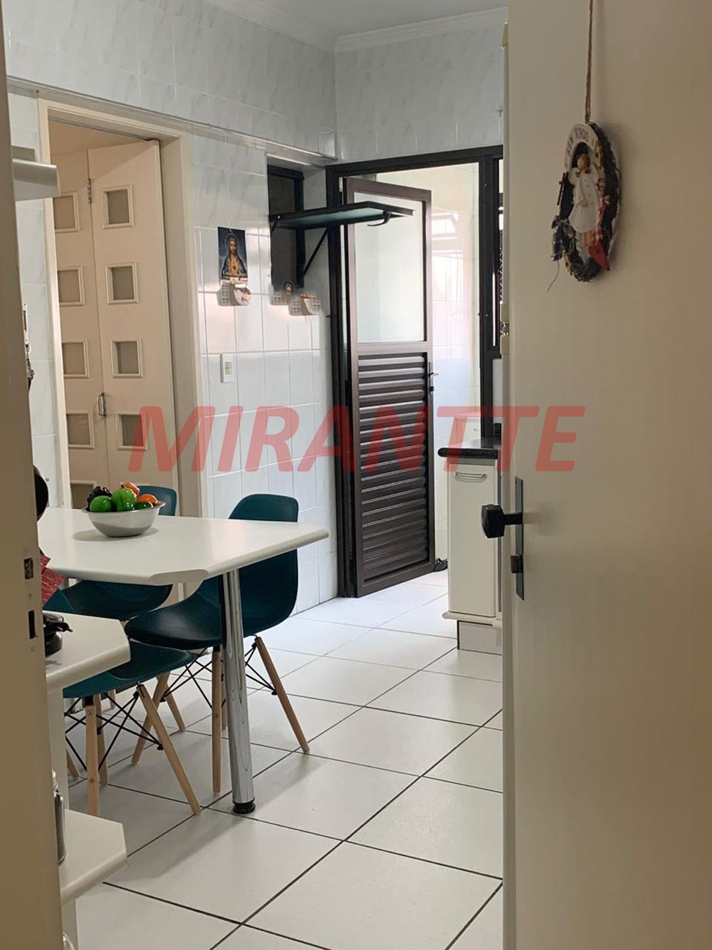 Apartamento de 110m² com 4 quartos em Bosque da Saúde