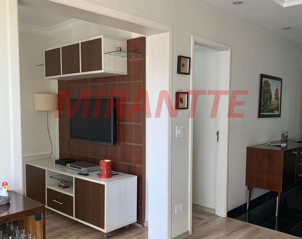 Apartamento de 110m² com 4 quartos em Bosque da Saúde
