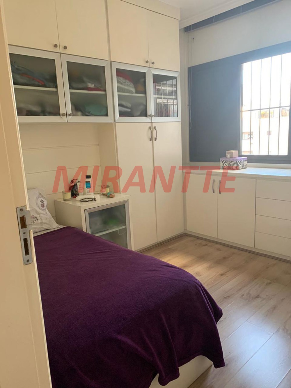 Apartamento de 110m² com 4 quartos em Bosque da Saúde