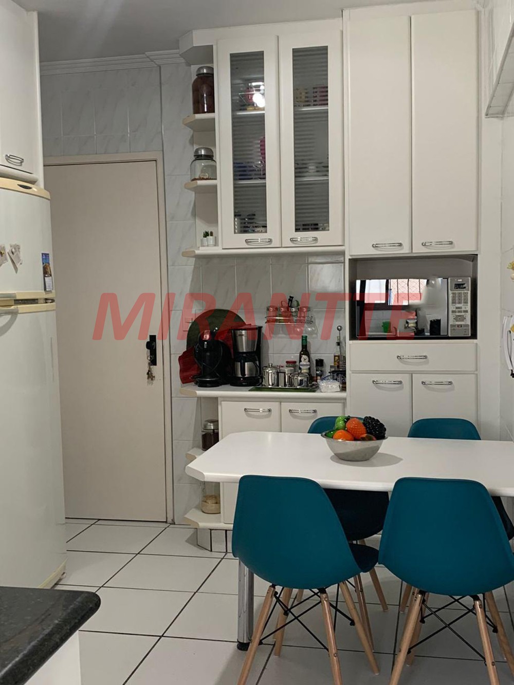 Apartamento de 110m² com 4 quartos em Bosque da Saúde