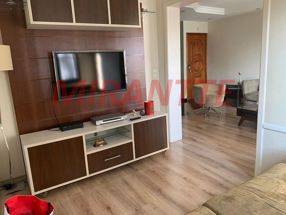 Apartamento de 110m² com 4 quartos em Bosque da Saúde