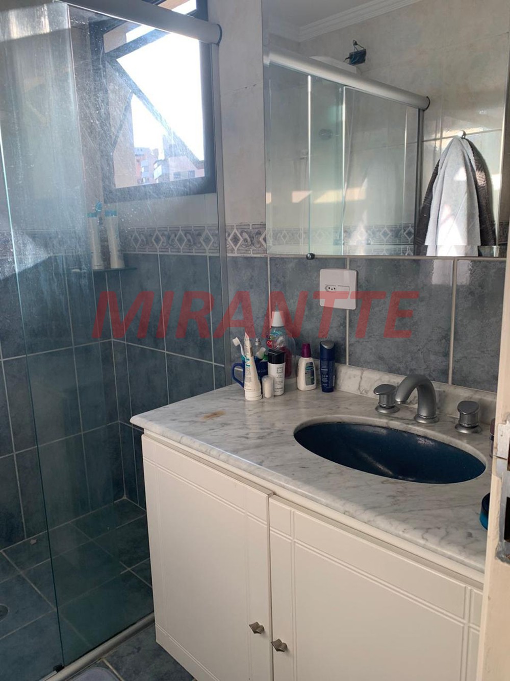 Apartamento de 110m² com 4 quartos em Bosque da Saúde