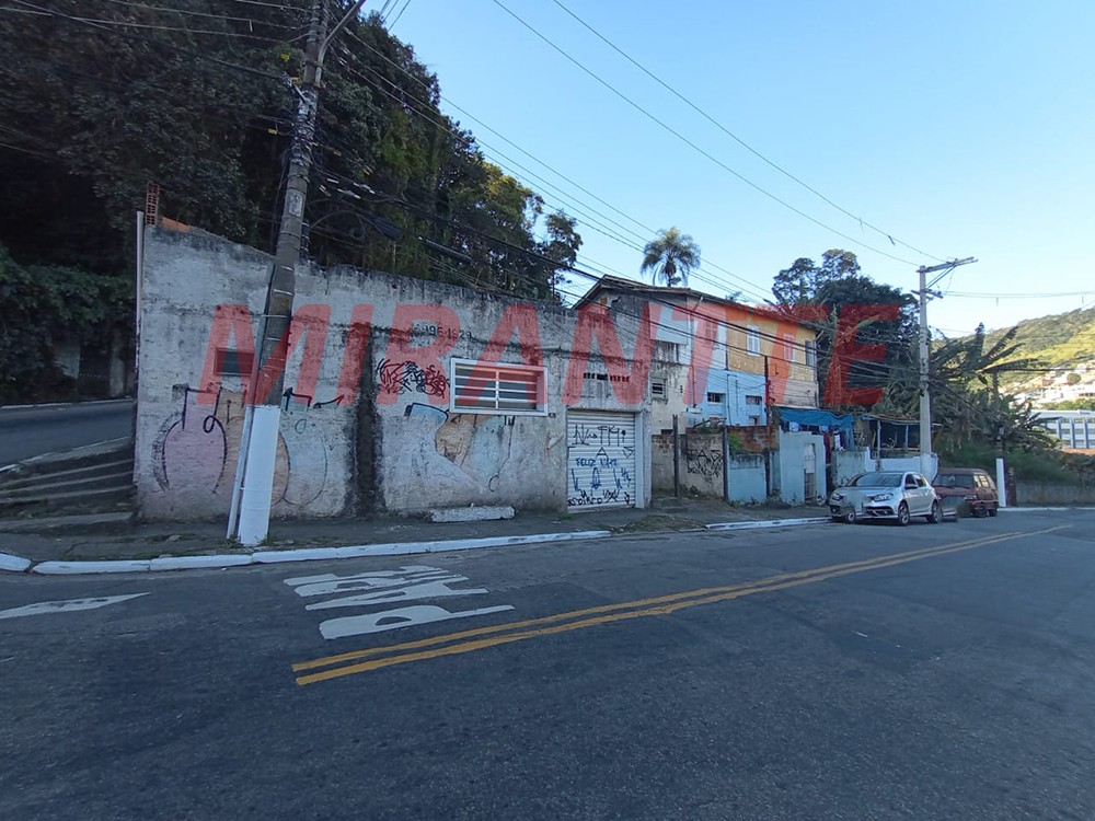 Comercial de 60m² em Vila Albertina