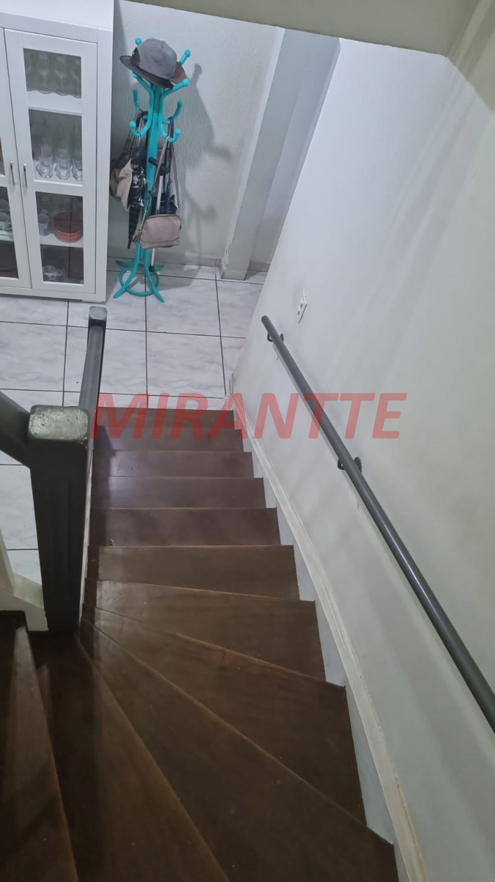 Sobrado de 137m² com 3 quartos em Água Fria