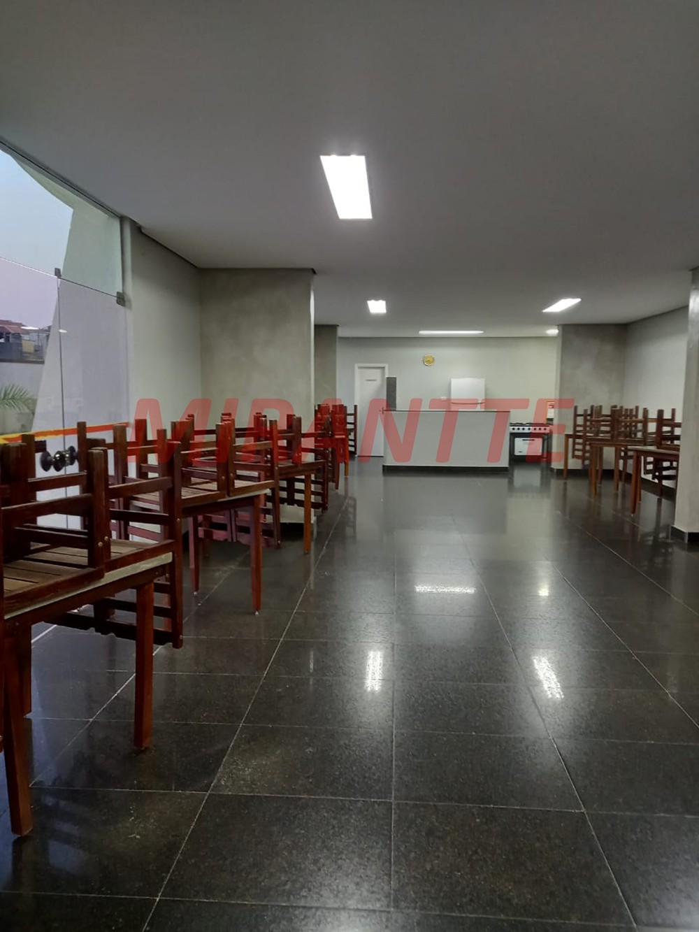 Apartamento de 78m² com 3 quartos em Vila Gustavo