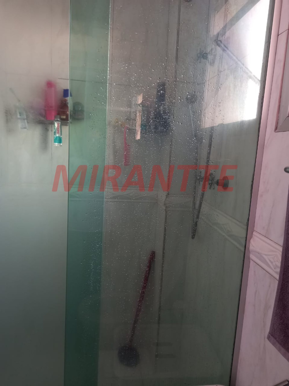 Apartamento de 78m² com 3 quartos em Vila Gustavo