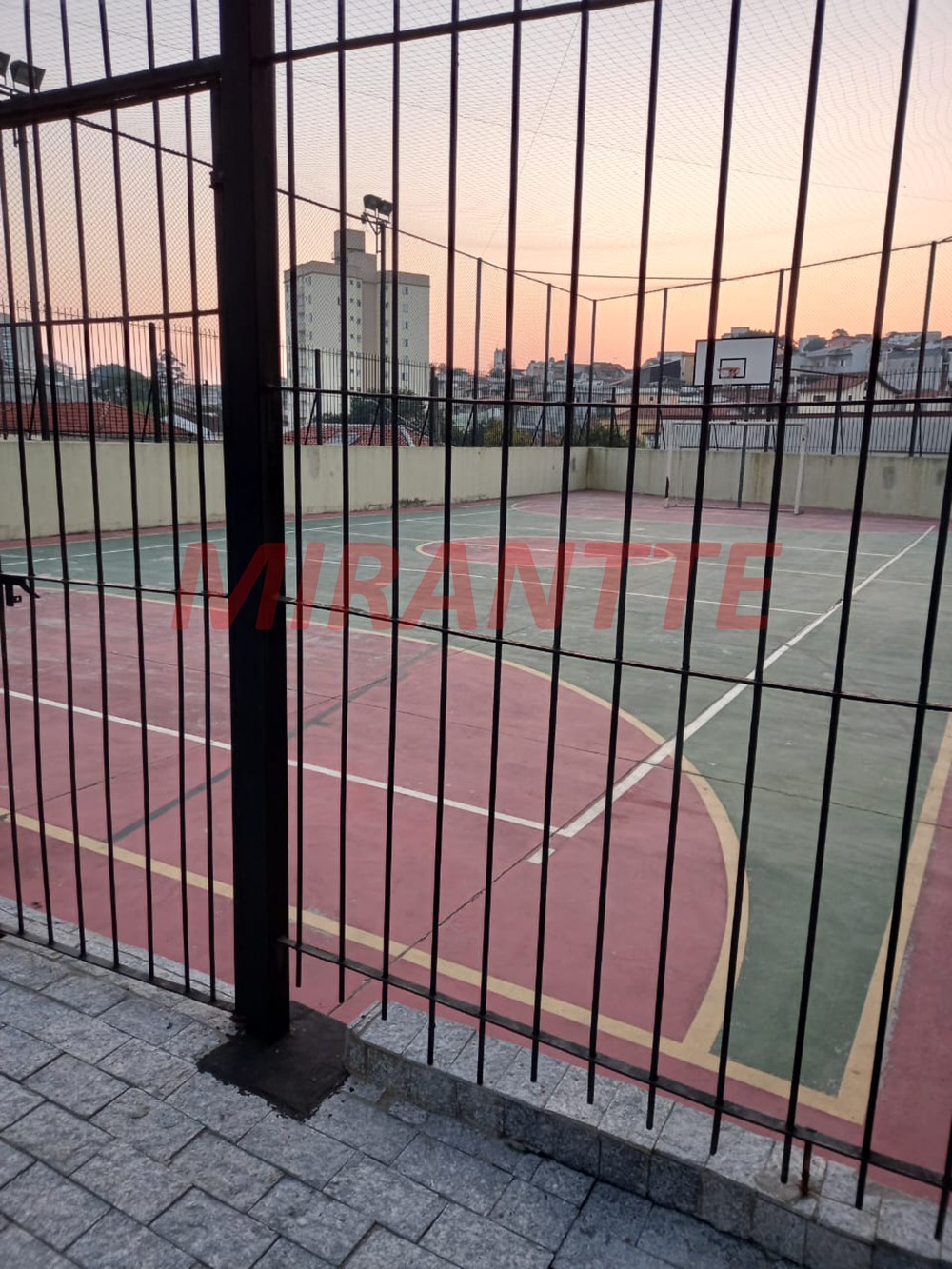 Apartamento de 78m² com 3 quartos em Vila Gustavo
