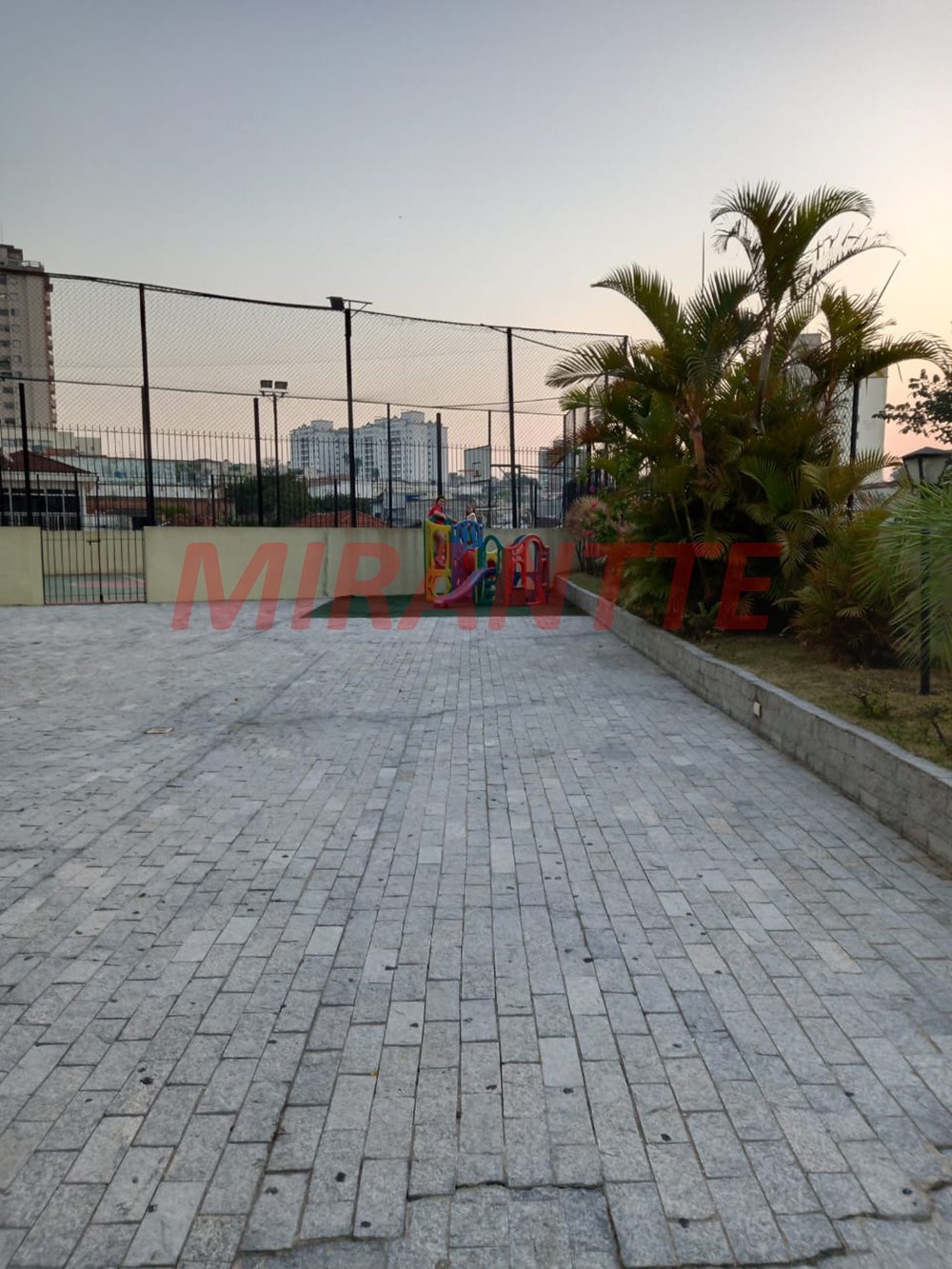 Apartamento de 78m² com 3 quartos em Vila Gustavo