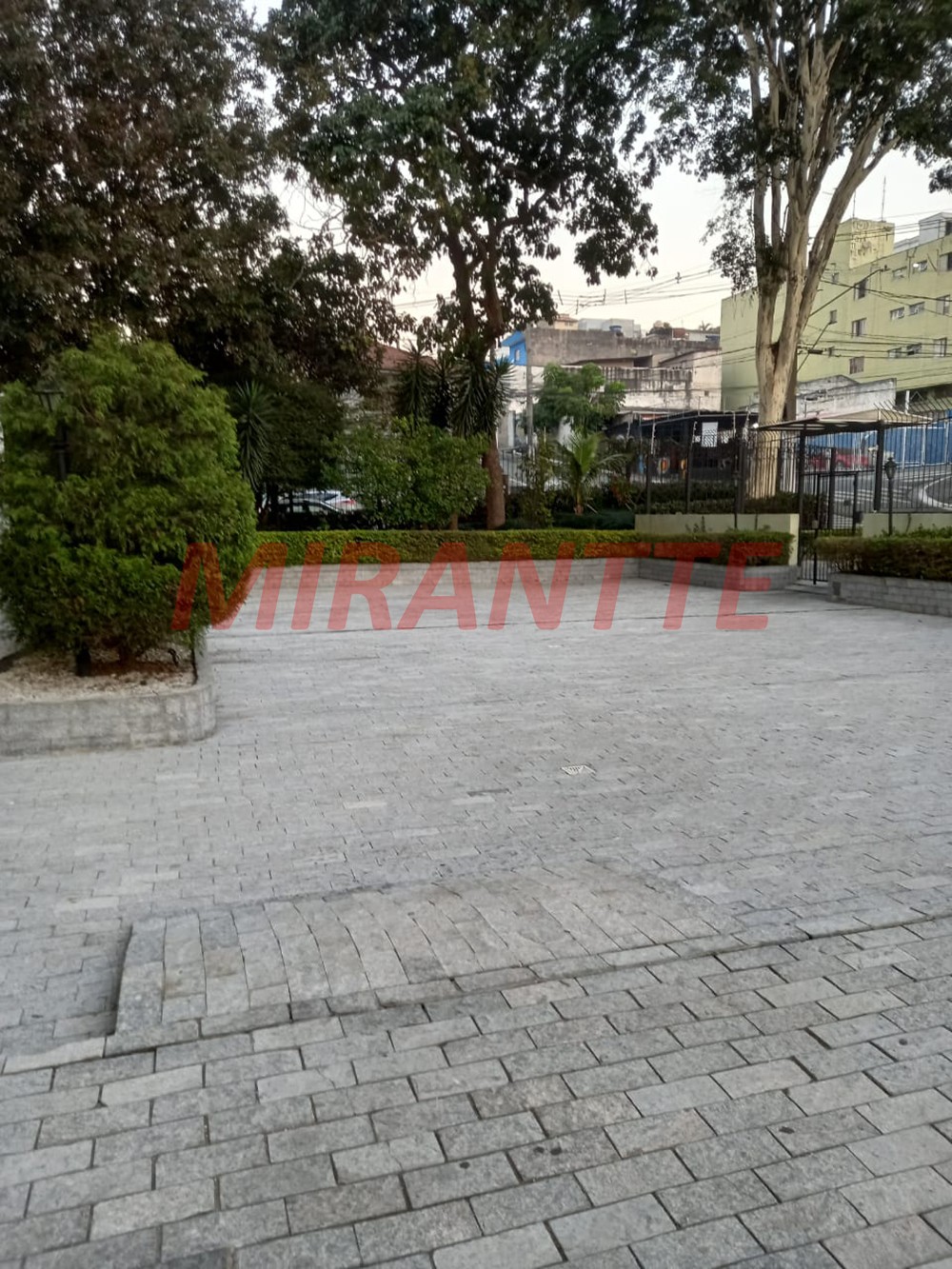 Apartamento de 78m² com 3 quartos em Vila Gustavo