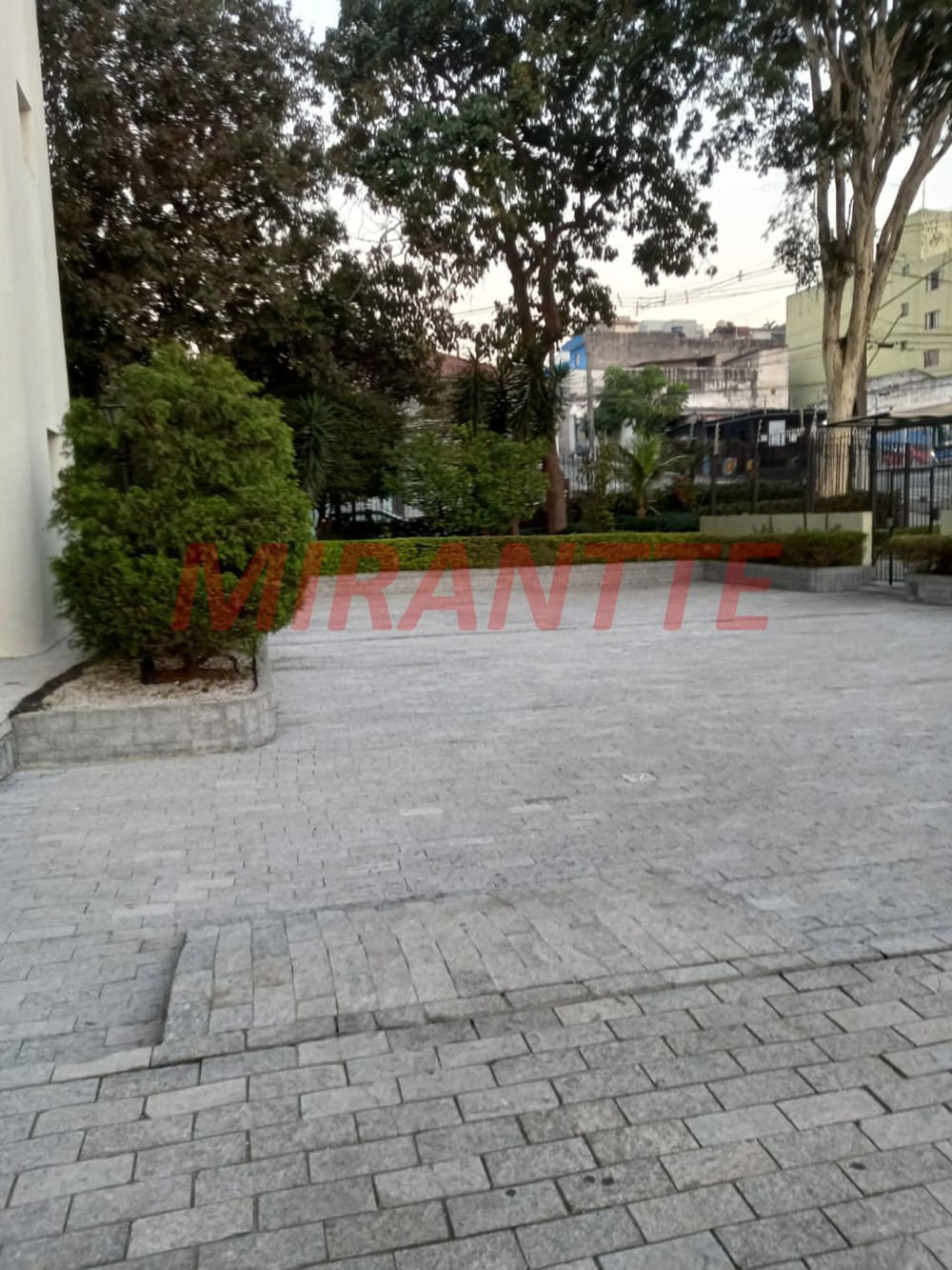 Apartamento de 78m² com 3 quartos em Vila Gustavo