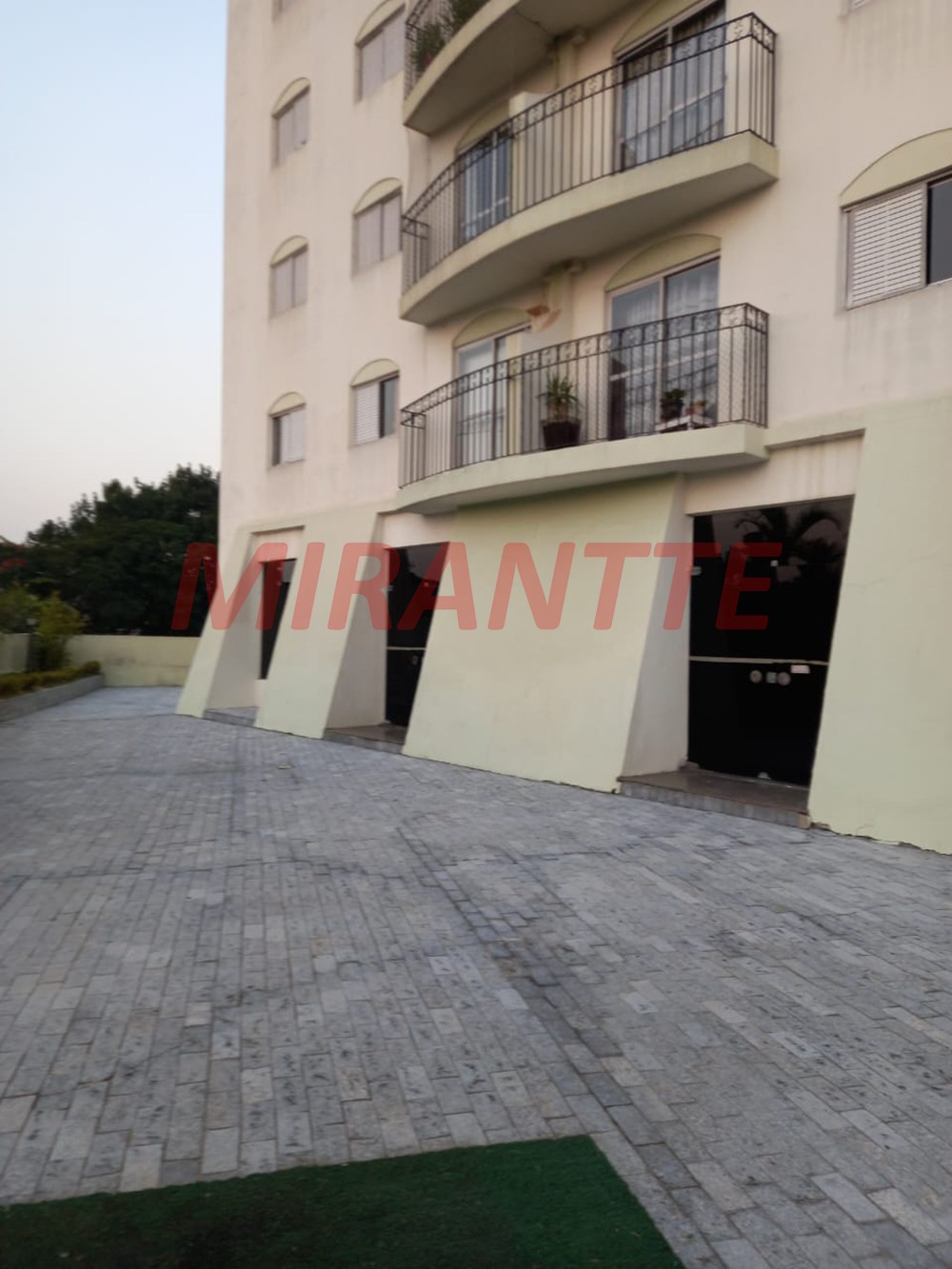 Apartamento de 78m² com 3 quartos em Vila Gustavo