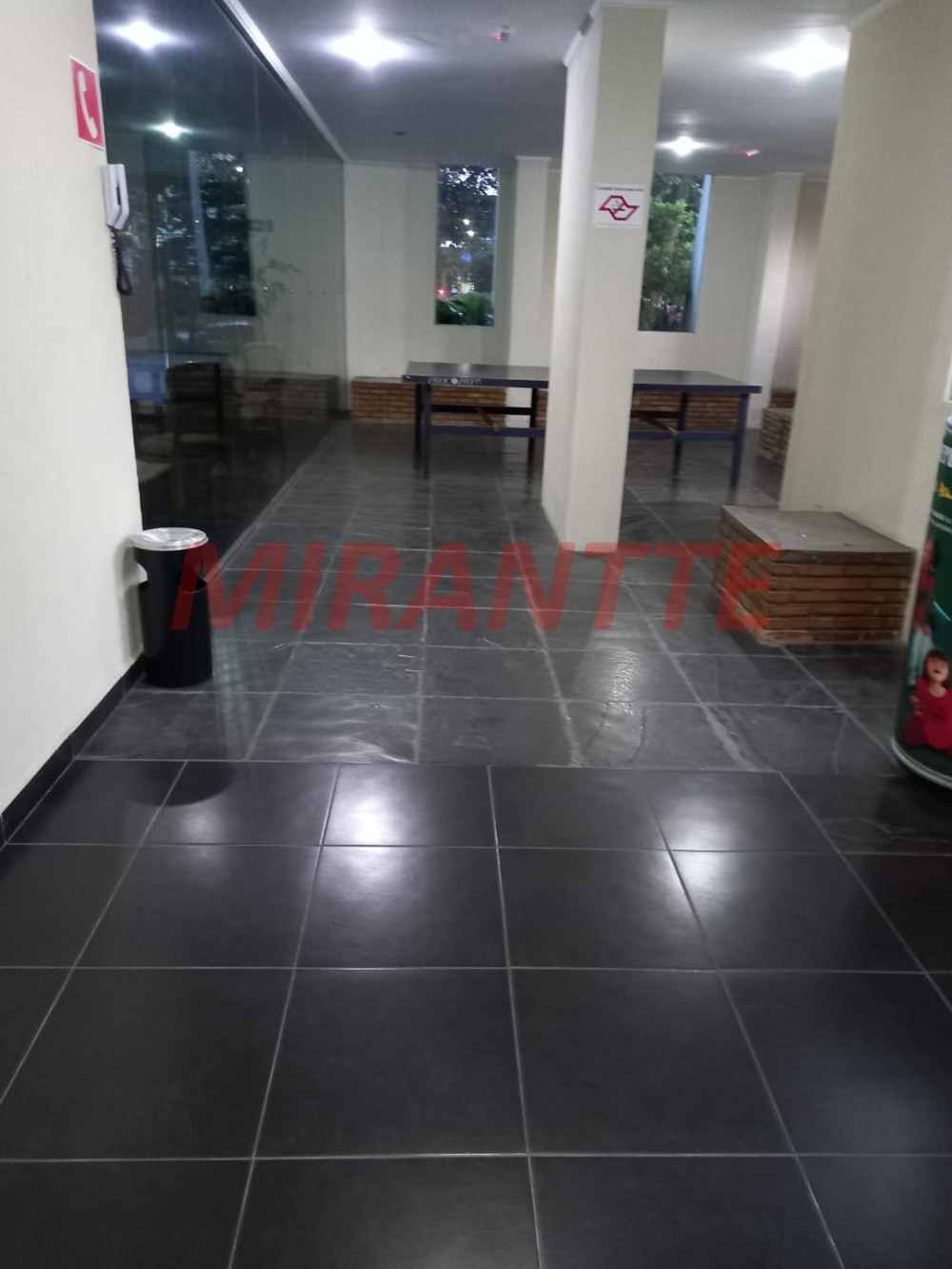 Apartamento de 78m² com 3 quartos em Vila Gustavo