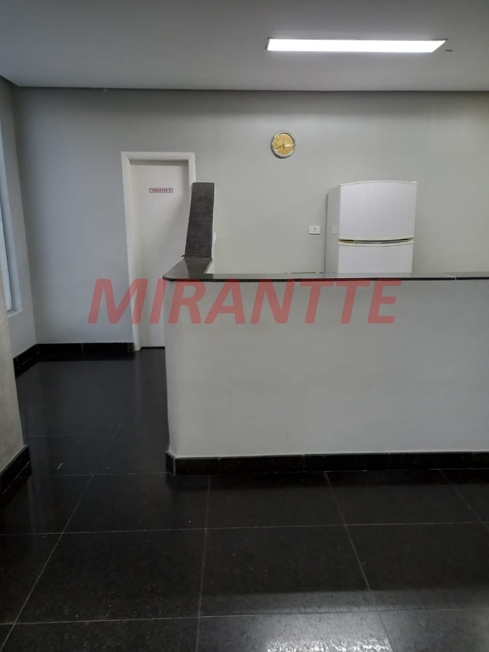 Apartamento de 78m² com 3 quartos em Vila Gustavo